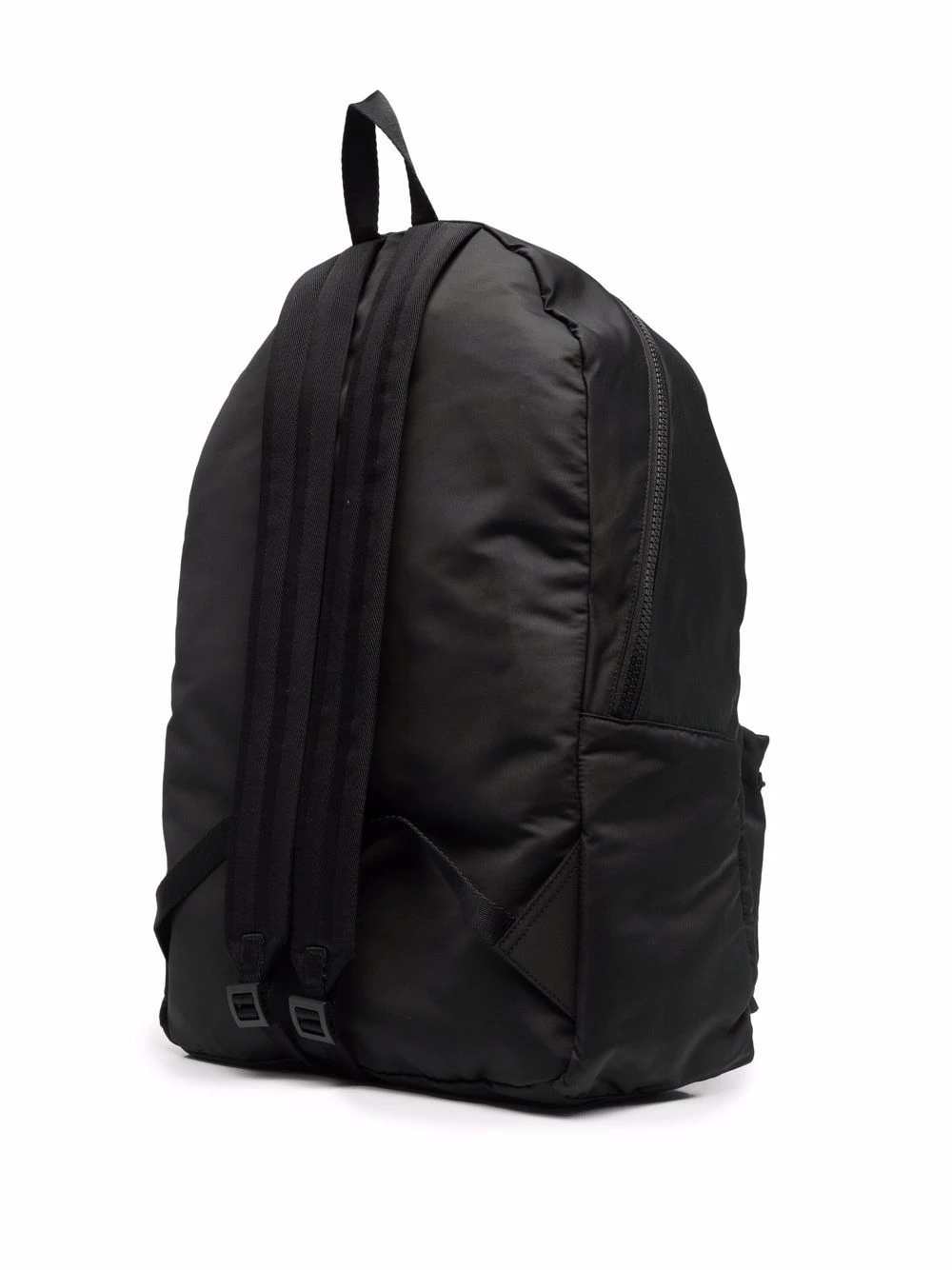 Deals 👍 Alexander McQueen Logo print 🎒 backpack 😍 3 Alexander McQueen logo-print backpack