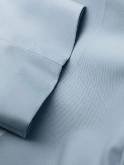 Alexander McQueen slim-fit wool trousers