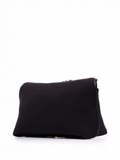 Best Pirce 💯 Alexander McQueen Four Ring handle clutch bag 🔥 7 Alexander McQueen Four-Ring handle clutch bag