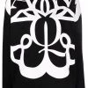 Alexander McQueen Exploded Seal logo-print sweatshirt