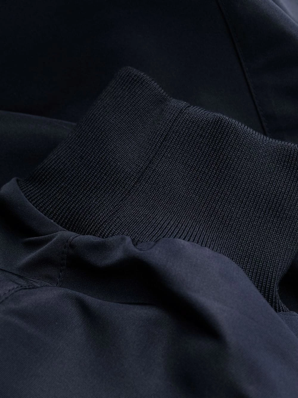 Discount ๐ Alexander McQueen Hooded bomber jacket ๐คฉ 7 Alexander McQueen hooded bomber jacket