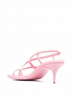 Alexander McQueen 90mm strappy sandals