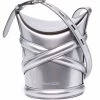 Alexander McQueen small The Curve shoulder bag