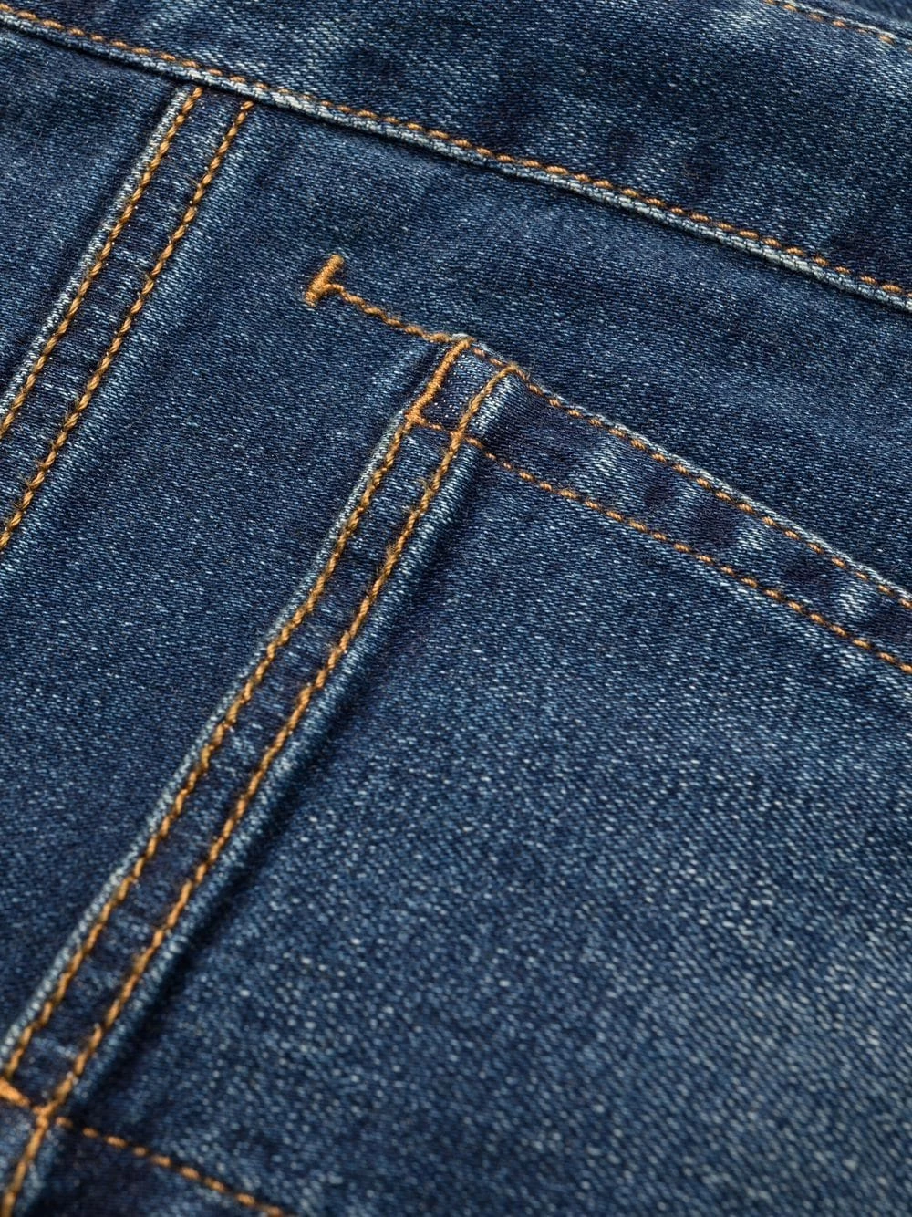 Best reviews of ๐ Alexander McQueen Mid rise flared leg denim ๐ jeans ๐ฅ 6 Alexander McQueen mid-rise flared-leg denim jeans