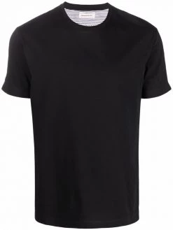 Alexander McQueen stripe-print T-shirt