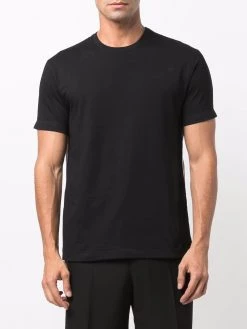 Alexander McQueen stripe-print T-shirt