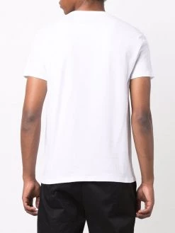 Best deal โ๏ธ Alexander McQueen Painterly skull print short sleeve T ๐ shirt ๐ 8 Alexander McQueen painterly skull-print short-sleeve T-shirt