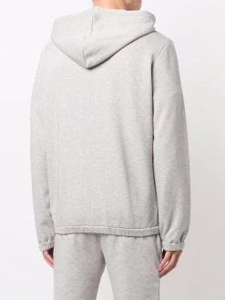 Promo ๐ Alexander McQueen Skull patch zip detail hoodie ๐ 8 Alexander McQueen skull-patch zip-detail hoodie