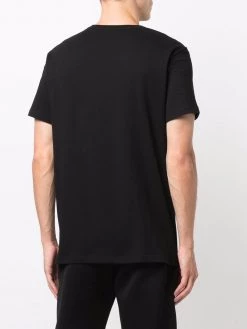 Alexander McQueen skull-print cotton T-shirt