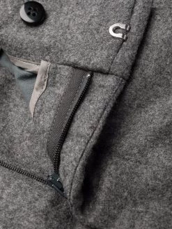 Top 10 ๐ฏ Alexander McQueen Tailored tapered wool trousers ๐งจ 12 Alexander McQueen tailored tapered wool trousers