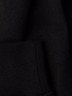 Alexander McQueen skull-motif track pants