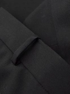 Alexander McQueen tailored-fit regular-length trousers