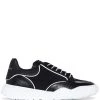 Alexander McQueen New Court sneakers