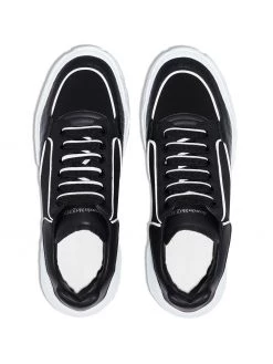 Alexander McQueen New Court sneakers