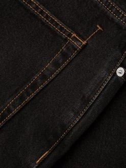 Cheap โจ Alexander McQueen High waisted cropped ๐ jeans โญ 13 Alexander McQueen high-waisted cropped jeans