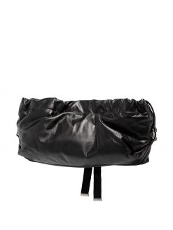Alexander McQueen mini Bundle shoulder bag