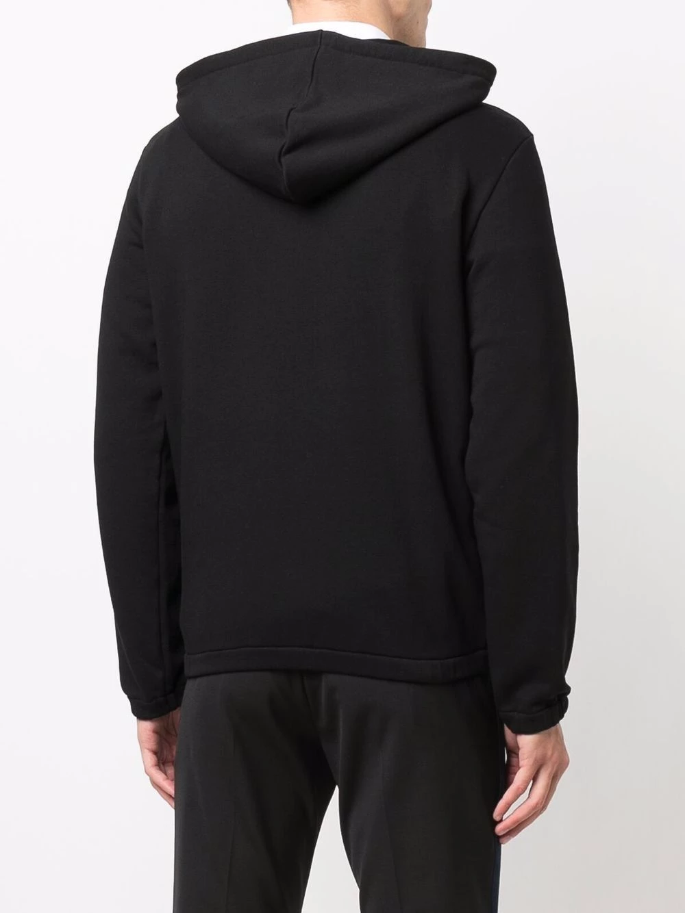 Brand new ๐ Alexander McQueen Crochet skull hoodie ๐ 4 Alexander McQueen crochet skull hoodie