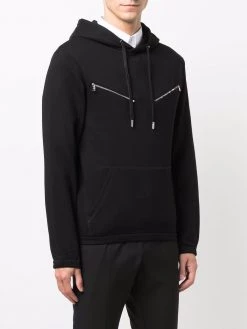 Brand new ๐ Alexander McQueen Crochet skull hoodie ๐ 7 Alexander McQueen crochet skull hoodie