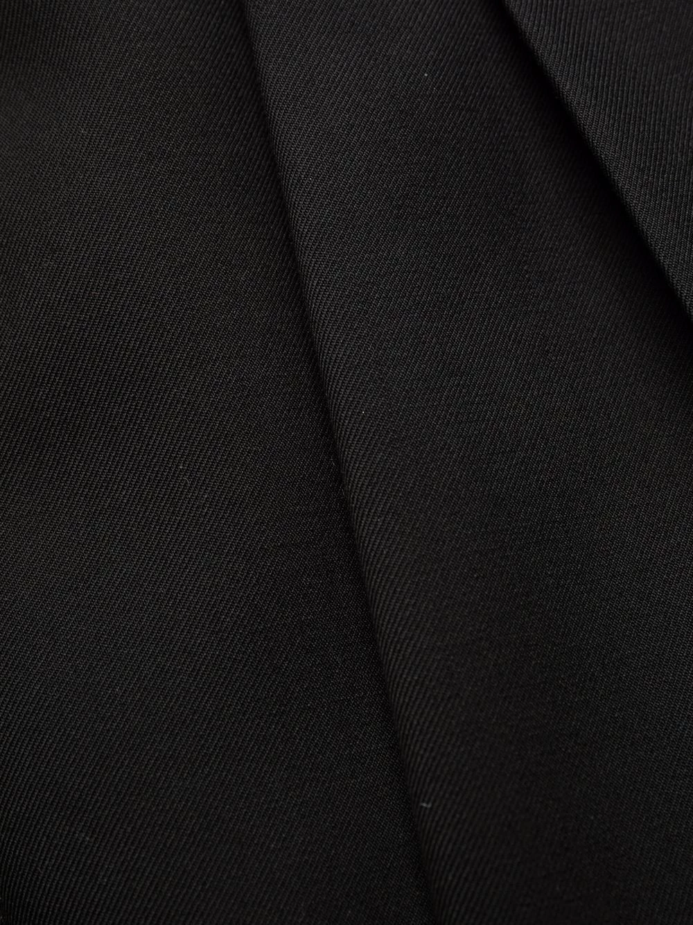 Hot Sale β¨ Alexander McQueen Tapered leg tailored fit trousers π₯ 6 Alexander McQueen tapered-leg tailored-fit trousers