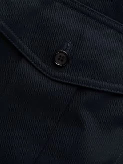 Alexander McQueen straight-leg cargo trousers