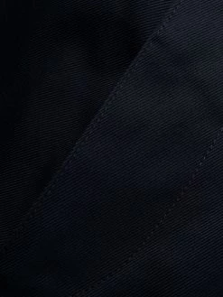 Alexander McQueen straight-leg cargo trousers