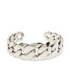 Alexander McQueen chain-link detail bracelet