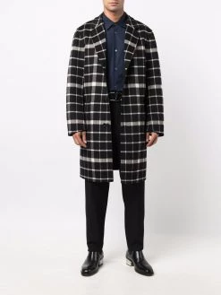 Coupon ✔️ Alexander McQueen Reversible single breasted blazer ✔️ 14 Alexander McQueen reversible single-breasted blazer