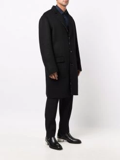 Coupon ✔️ Alexander McQueen Reversible single breasted blazer ✔️ 10 Alexander McQueen reversible single-breasted blazer