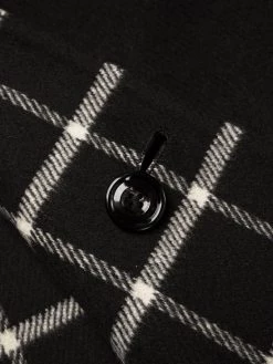 Coupon ✔️ Alexander McQueen Reversible single breasted blazer ✔️ 15 Alexander McQueen reversible single-breasted blazer