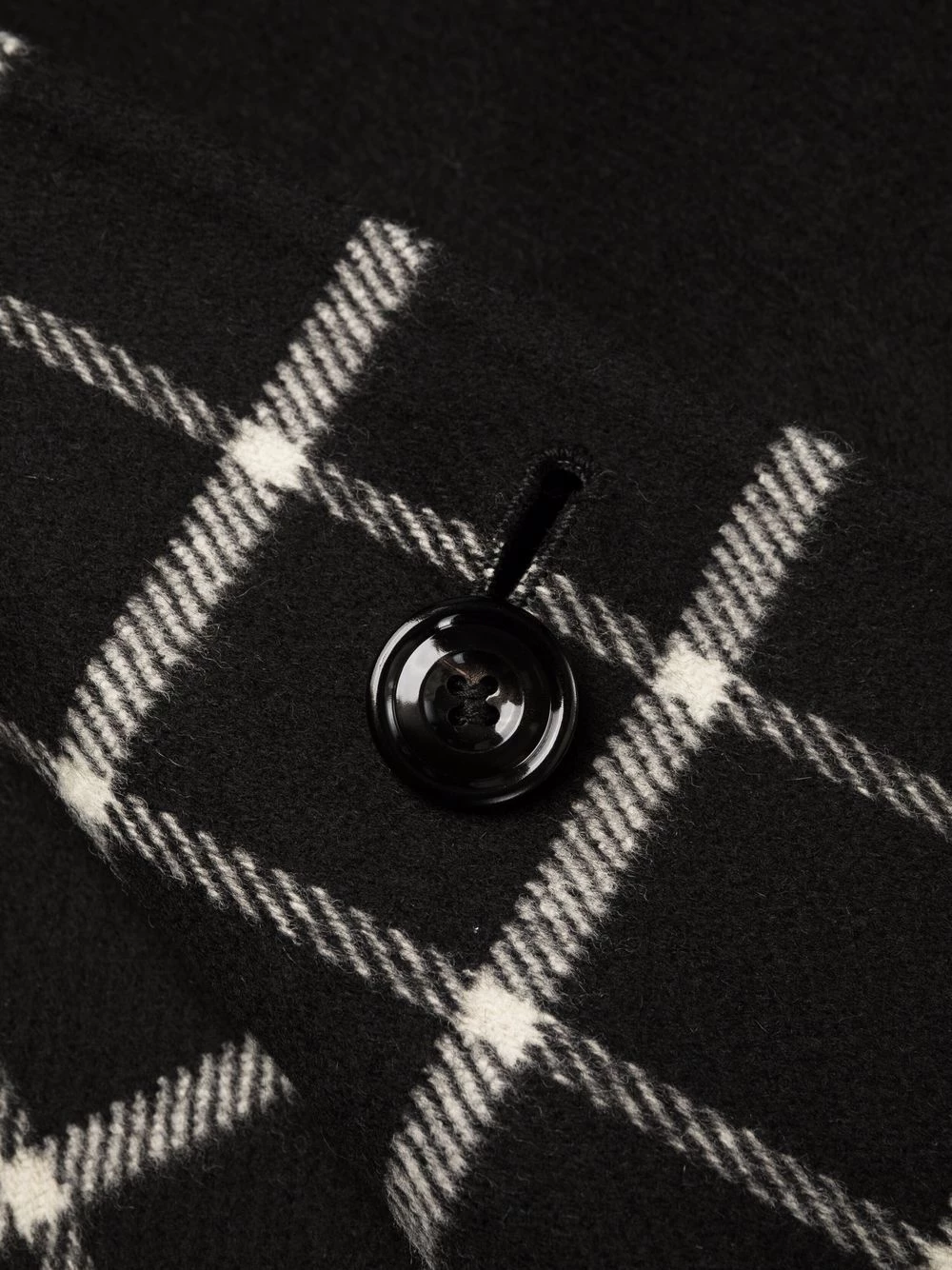 Coupon ✔️ Alexander McQueen Reversible single breasted blazer ✔️ 8 Alexander McQueen reversible single-breasted blazer