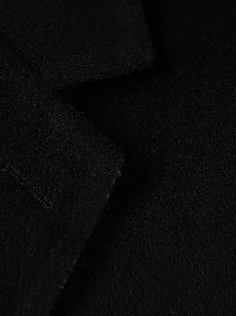 Coupon ✔️ Alexander McQueen Reversible single breasted blazer ✔️ 6 Alexander McQueen reversible single-breasted blazer