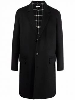 Alexander McQueen reversible single-breasted blazer