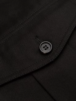 Alexander McQueen slim-cut cargo trousers