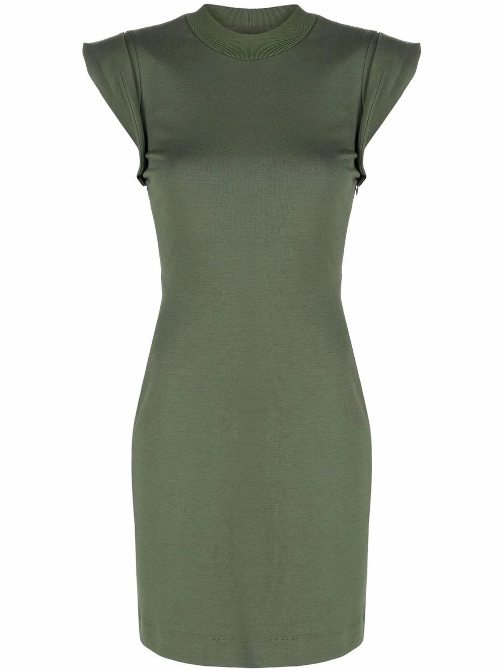 Flash Sale ๐ฅ Alexander McQueen Logo print T ๐ shirt ๐ dress ๐งจ 1 Alexander McQueen logo-print T-shirt dress