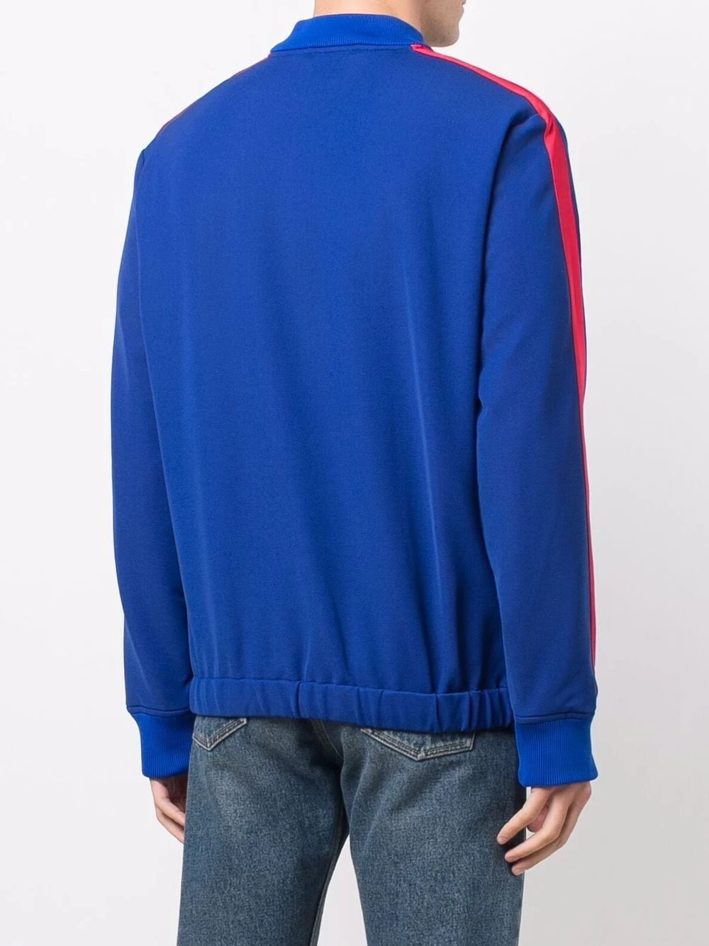 Brand new โค๏ธ Alexander McQueen Skull patch sports jacket ๐ฏ 4 Alexander McQueen skull patch sports jacket