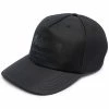 Alexander McQueen graffiti-print baseball cap
