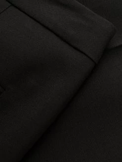 Deals 🔔 Alexander McQueen High waisted tailored trousers 😉 15 Alexander McQueen high-waisted tailored trousers