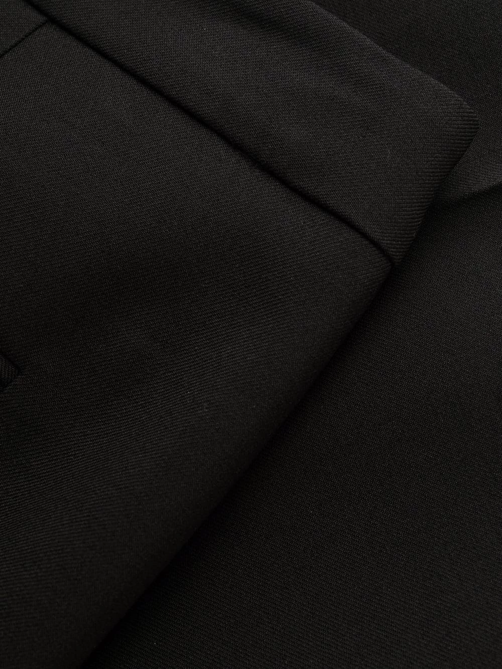 Deals 🔔 Alexander McQueen High waisted tailored trousers 😉 8 Alexander McQueen high-waisted tailored trousers