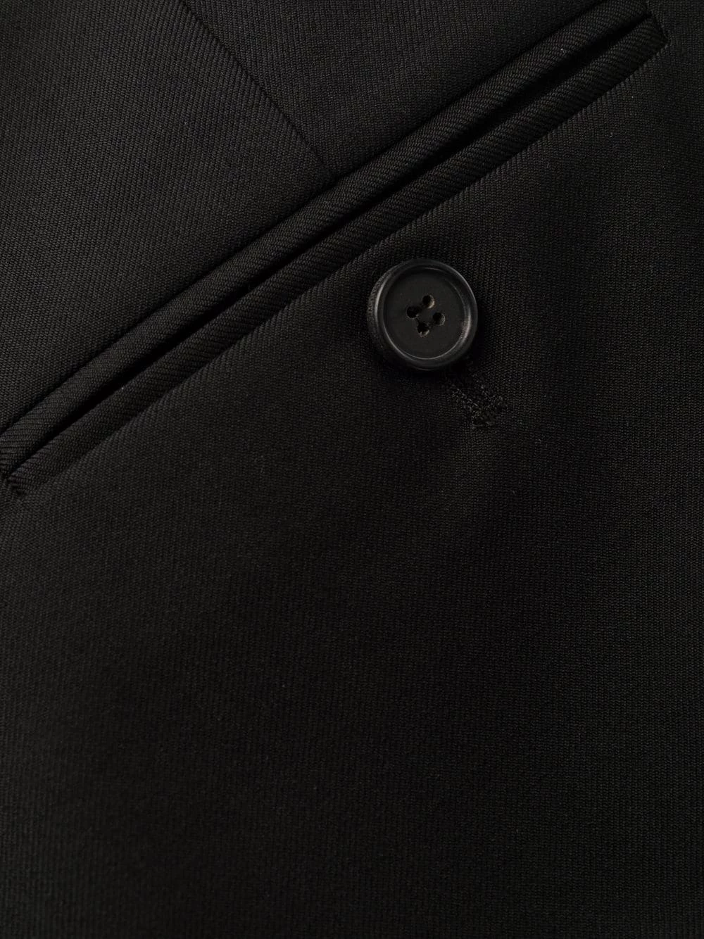 Deals 🔔 Alexander McQueen High waisted tailored trousers 😉 7 Alexander McQueen high-waisted tailored trousers