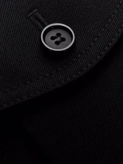 Alexander McQueen straight-leg utility trousers