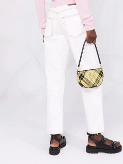 Cheap 😍 Alexander McQueen Straight leg 👖 jeans 🤩 10 Alexander McQueen straight-leg jeans