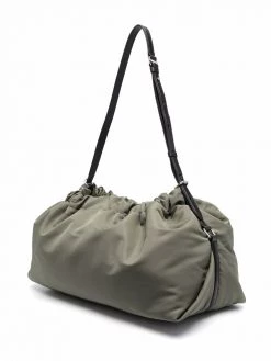 Alexander McQueen The Bundle crossbody bag