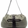 Alexander McQueen The Bundle crossbody bag