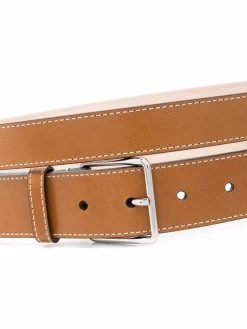 Alexander McQueen double wrap belt