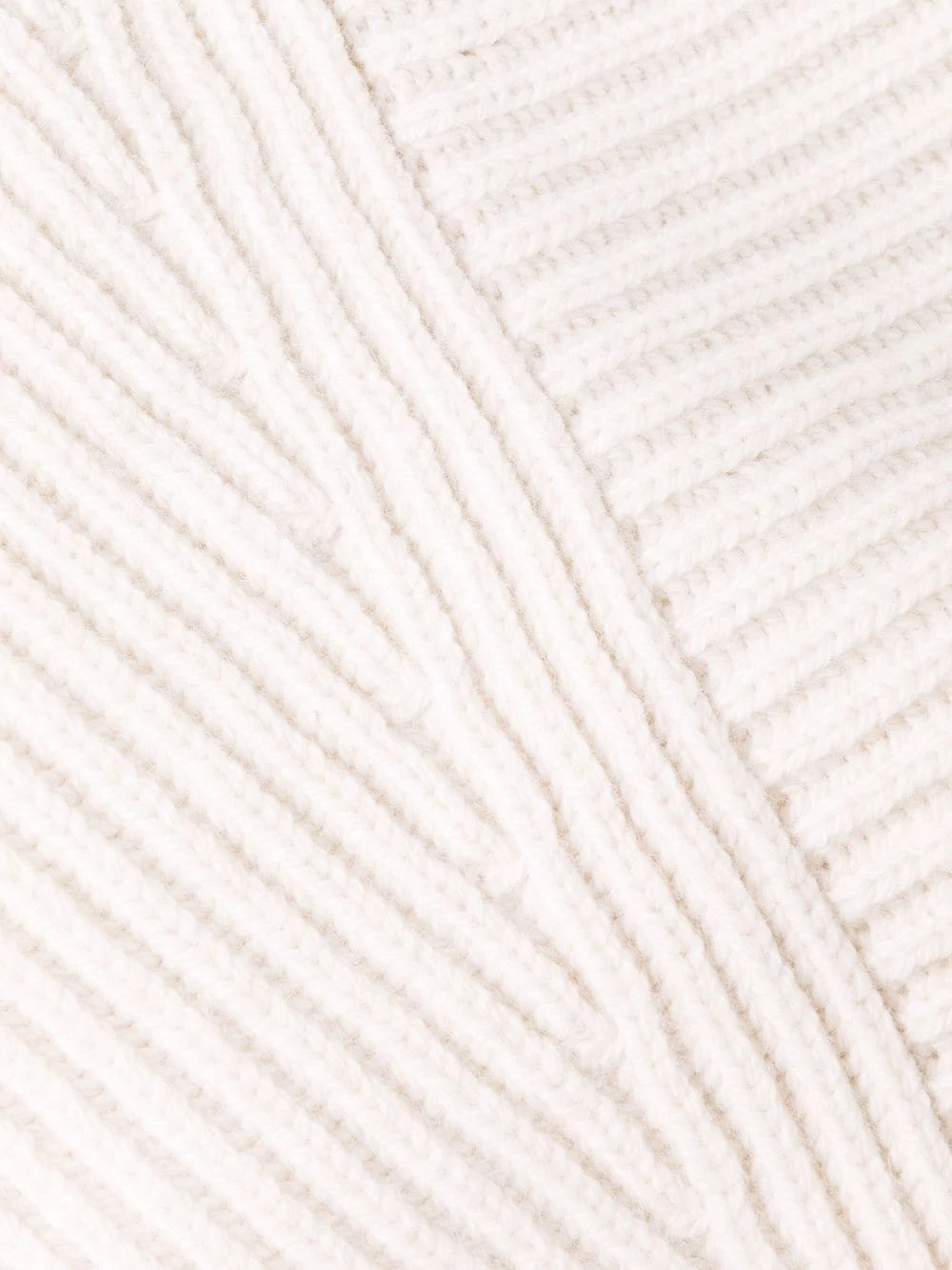 New ๐ Alexander McQueen Ribbed knit flared ๐ dress ๐ 8 Alexander McQueen ribbed knit flared dress