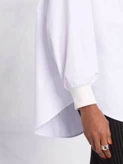 Budget 😍 Alexander McQueen Long sleeve button up 👕 shirt 👏 8 Alexander McQueen long-sleeve button-up shirt