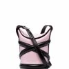 Alexander McQueen The Curve bag