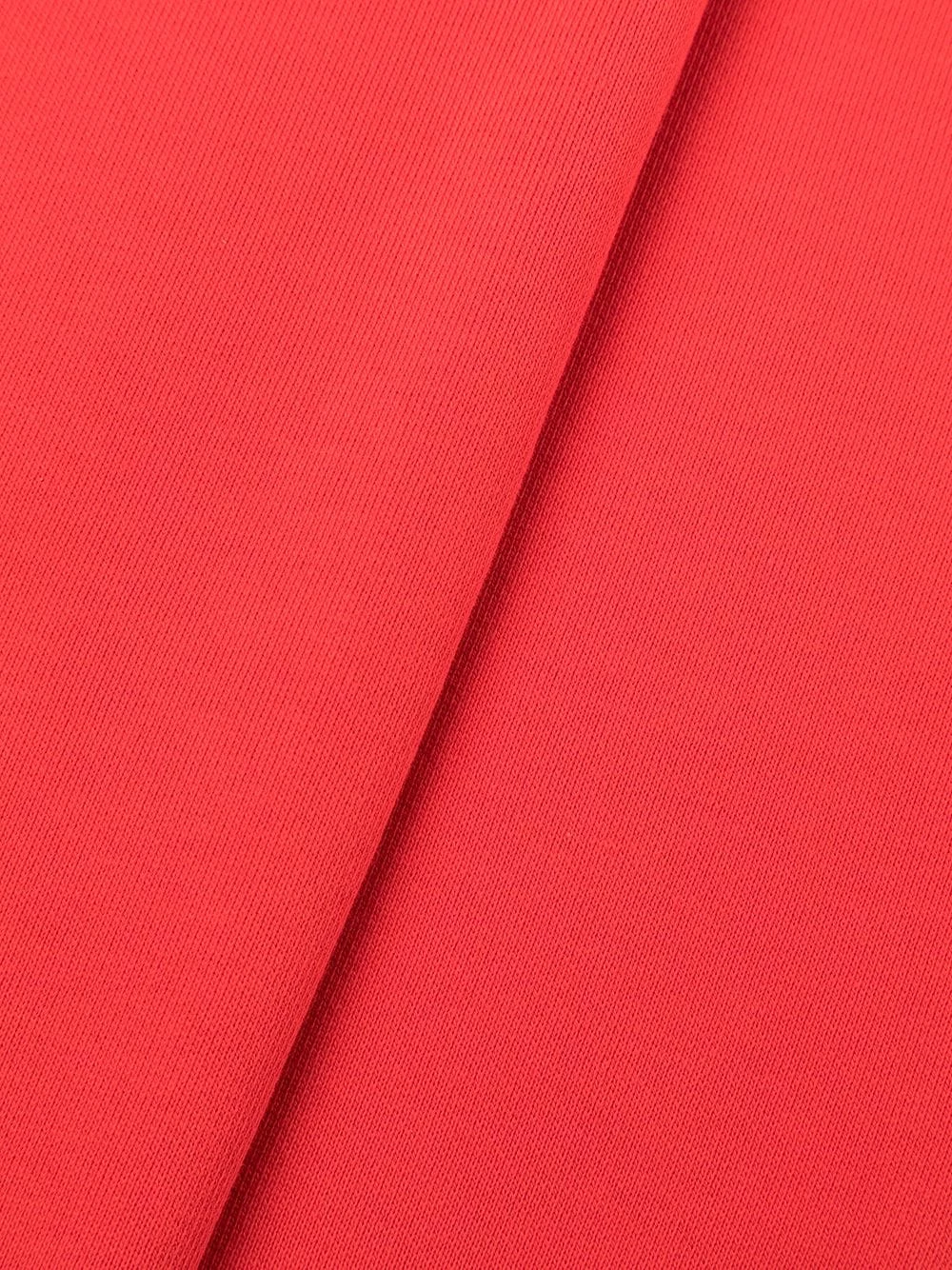 Best reviews of ๐ Alexander McQueen Side logo print trousers ๐คฉ 7 Alexander McQueen side logo-print trousers