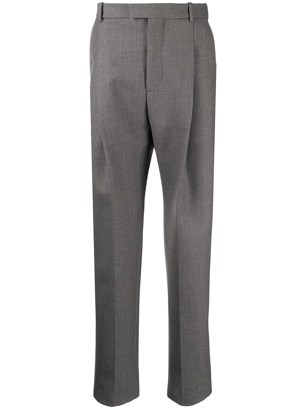 Promo ๐ Alexander McQueen Tapered wool trousers โจ 1 Alexander McQueen tapered wool trousers