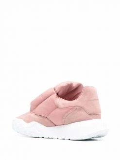 Alexander McQueen chunky lace-up sneakers